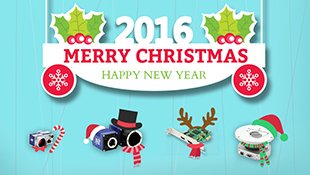 Merry Christmas?。?！